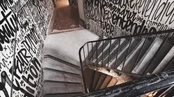 Visuel de Broken Art