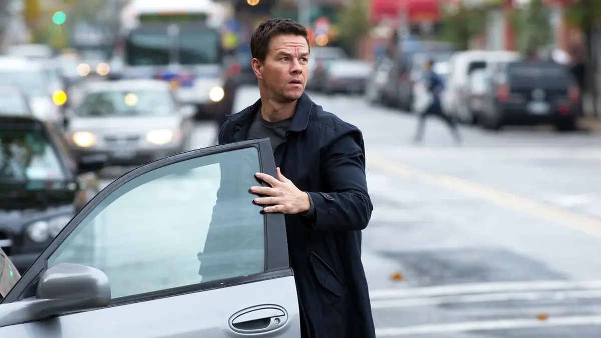 Broken City