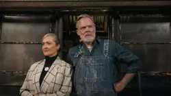 Brokenwood S08E01 Du berceau au tombeau