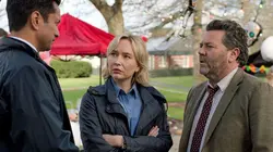 Brokenwood S10E02 Le jour des morts