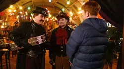 Brokenwood S06E01 A gaz et à vapeur