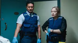 Brokenwood S07E03 Une matinée de chien