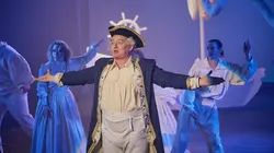 Brokenwood S09E01 Brokenwood, le musical en streaming