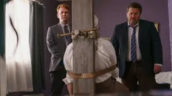 Brokenwood  S07E01 Le Garrot et le Vinkelbraun