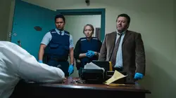 Brokenwood S07E03 Une matinée de chien