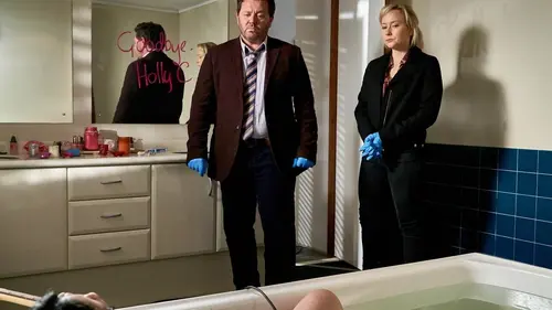 Brokenwood S02E04 Rose sang