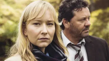 Brokenwood S01E03 Pour l'amour du golf