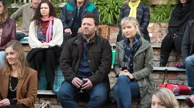 Brokenwood S02E02 Mourir ou ne pas mourir
