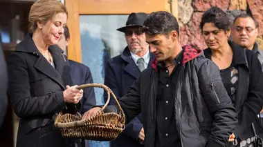 Brokenwood S03E02 Pris au jeu