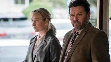 Brokenwood S03E04 Un Noël rouge