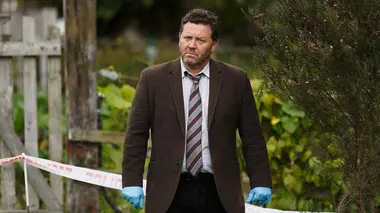 Brokenwood S04E03 L'épouvantail