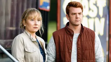 Brokenwood S05E01 Mort de trouille