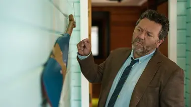 Brokenwood S08E03 Du rififi au paradis