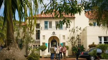 Brokenwood S08E04 L'homme qui valait 6 dollars