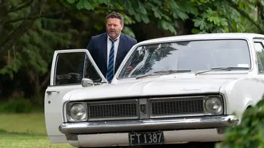 Brokenwood S09E06 La mariée était en cuir