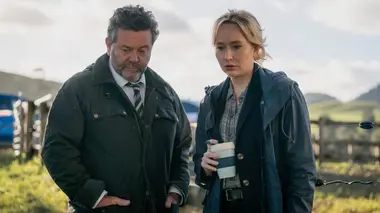 Brokenwood S10E01 Brokenwoodosaurus