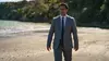Mike Shepherd dans Brokenwood S08E03 Du rififi au paradis (2022)
