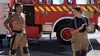 Sean Finian dans Brokenwood S08E06 Quatre incendies et un enterrement (2022)