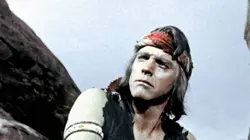 Bronco Apache