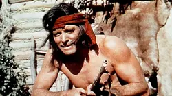 Bronco Apache