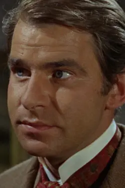 Photo Brook Williams