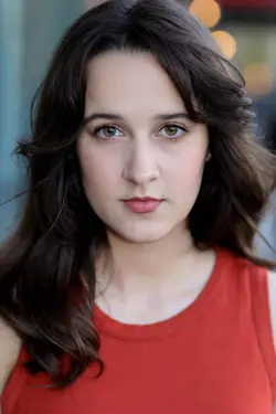 Photo Brooke Blackwell