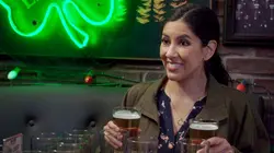 Brooklyn Nine-Nine S08E06 Des douceurs dans la douleur en streaming