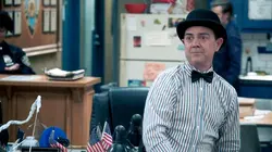 Brooklyn Nine-Nine S08E07 Jeu de Boyle