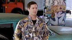 Brooklyn Nine-Nine S08E08 Bonnes résolutions en streaming