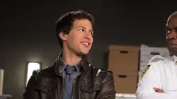 Brooklyn Nine-Nine S04E14 Flics en série