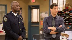 Sur Warner TV à 20h55 : Brooklyn Nine-Nine