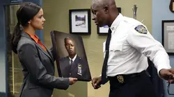 Brooklyn Nine-Nine S01E04 Premier en second