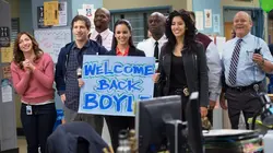Sur Warner TV à 20h55 : Brooklyn Nine-Nine