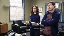 Brooklyn Nine-Nine  S01E18 L'appart'