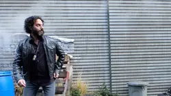 Visuel de Brooklyn Nine-Nine