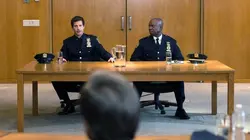 Brooklyn Nine-Nine S01E22 Présumé coupable