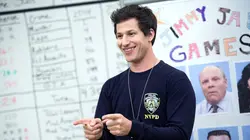 Brooklyn Nine-Nine S02E01 En infiltration