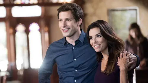 Brooklyn Nine-Nine S02E09 Soirée rupture