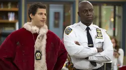 Brooklyn Nine-Nine S02E10 Le retour du voleur de Pontiac
