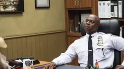 Brooklyn Nine-Nine S02E10 Le retour du voleur de Pontiac