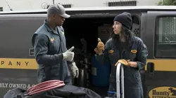 Brooklyn Nine-Nine S02E11 La planque