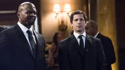 Brooklyn Nine-Nine  S02E14 En pause