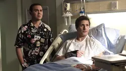 Brooklyn Nine-Nine S02E20 AC/DC