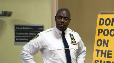 New Captain