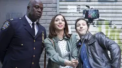 Brooklyn Nine-Nine S03E02 L'enterrement