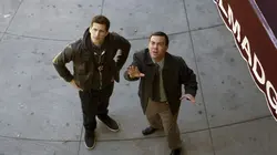 Sur Warner TV à 22h10 : Brooklyn Nine-Nine