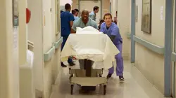 Visuel de Brooklyn Nine-Nine