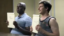 Sur Canal+ Séries à 23h50 : Brooklyn Nine-Nine