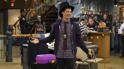 Sur Warner TV à 20h55 : Brooklyn Nine-Nine