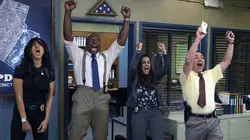 Brooklyn Nine-Nine S04E09 La surmolition